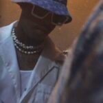 Jeremih Instagram - On to the next..#TheFinalLapTour