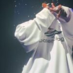 Jeremih Instagram - I BEEN LIVIN IN THE MOMENT BUT EVERY NIGHT BEEN A DREAM ‘ ESPECIALLY LAST NITE SAUDI ARABIA WAS A DRILL 🔩 BANGKOK SEE YALL TOMORROW #FINALLAP “THEY SAY ITS @50cent !!! 🚦🚦” Saudi Arabia