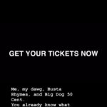Jeremih Instagram - 📍Utahh, We lit tonitee’ @50cent @bustarhymes #TheFinalLapTour Salt Lake City, Utah