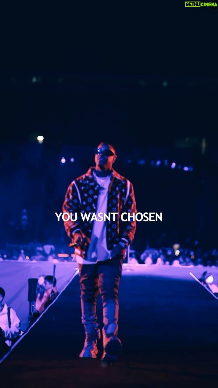 Jeremih Instagram - Ain’t nobody got me in my feelz BMO Stadium