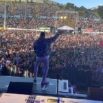 Jeremih Instagram - OUI turnt New Zealand UP! 🔥 Auckland, NewZealand