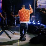 Jeremih Instagram - I BEEN CERTIFIED B4 THEY PLAQD’ 💿💿💿💿👌🏾 Outside Outside