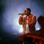 Jeremih Instagram - I BEEN CERTIFIED B4 THEY PLAQD’ 💿💿💿💿👌🏾 Outside Outside