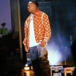 Jeremih Instagram - I BEEN CERTIFIED B4 THEY PLAQD’ 💿💿💿💿👌🏾 Outside Outside