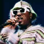 Jeremih Instagram - A wise man once told me Eagles don’t fly wit pigeons 💯🦅 #ThaVelvetVoice #MihTime