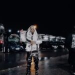 Jeremih Instagram - Czech,republic was 🔥🔥 “IM GONE” w/ @cuddochris Prod: Thumpy Johnson #thefinallaptour2023 #50Cent #BustaRhymes Prague, Czech Republic