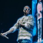 Jeremih Instagram - A wise man once told me Eagles don’t fly wit pigeons 💯🦅 #ThaVelvetVoice #MihTime