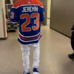 Jeremih Instagram – Canada been lacing me w’ da Mike feels

None But Luv 🫶🏾 Edmonton, Alberta
