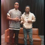 Jeremih Instagram - Weonn need a wickkk.. it’s 🕯️#Finallaptour #Albummode Canada