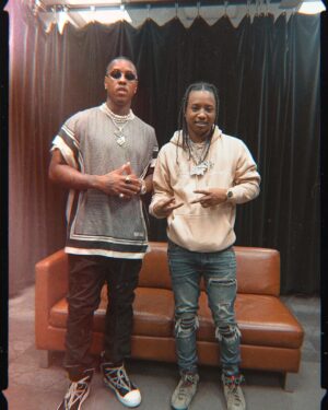 Jeremih Instagram - Weonn need a wickkk.. it’s 🕯️#Finallaptour #Albummode