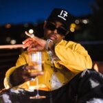 Jeremih Instagram - Slizzy slidnn what else’ ¿ Los Angeles, California