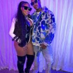 Jeremih Instagram - 𝕯𝖎𝖉 𝖆 𝖉𝖗𝖎𝖛𝖊-𝖇𝖞 𝖜’ 𝖘𝖔𝖒𝖊 𝖑𝖊𝖌𝖊𝖓𝖉𝖘 …..*𝖘𝖑𝖎𝖉𝖊 𝖙𝖔 𝖙𝖍𝖊 𝖗𝖎𝖌𝖍𝖙 🤣