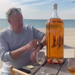 Jeremy Clarkson Instagram -