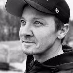 Jeremy Renner Instagram - Merch available at the shop for you! Link in bio Have a great weekend ❤️‍🔥 #loveandtitanium