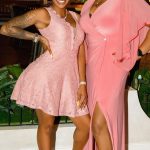Jess Hilarious Instagram - TODAY I HONOR ROBIN ANN BRADSHAW, My Mother ❤️🙏🏾🥹 ….#WomenHistoryMonth @cthagod don’t play wit me New York, New York