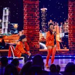 Jess Hilarious Instagram - DON’T MISS ME WILDNOUT W/ @sevyn #TONIGHT 😝 Catch me on #WILDNOUT 🔥 TONIGHT @ 9/8central on @vh1 Wild N Out