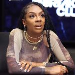 Jess Hilarious Instagram - How Jess chooses her mess🤷🏽‍♀️ #jesshilarious TAG A FRIEND HAD TO CLEAR IT UP AT THE END THERE 😒 for the people in the back Make up by @icandiekoya 😍 Times Square, New York City