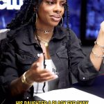 Jess Hilarious Instagram - How Jess picks her mess! #JessHilarious #TheBreakfastClub @breakfastclubam TAG A FRIEND Shot and edited by @iloswork Times Square, New York City