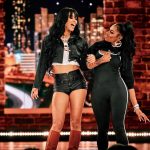 Jess Hilarious Instagram - If you missed #WILDNOUT last night🤩 YOU CAN WATCH IT ON DEMAND @VH1 🔥 TAG A FRIEND #jesshilarious Wild N Out