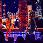 Jess Hilarious Instagram - DON’T MISS ME WILDNOUT W/ @sevyn #TONIGHT 😝 Catch me on #WILDNOUT 🔥 TONIGHT @ 9/8central on @vh1 Wild N Out