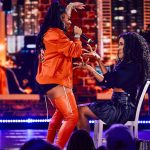 Jess Hilarious Instagram - DON’T MISS ME WILDNOUT W/ @sevyn #TONIGHT 😝 Catch me on #WILDNOUT 🔥 TONIGHT @ 9/8central on @vh1 Wild N Out
