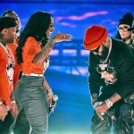 Jess Hilarious Instagram - I say…YEAH BUDDY! Catch me on #WILDNOUT 🔥 TONIGHT @ 9/8central on @vh1 Nigga you left me hanging @chicobean 😒😆 Wild N Out