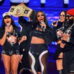 Jess Hilarious Instagram - IF YOU MISSED ME WINNING LAST NIGHT! You can still watch right NOW!! Love you @nickcannon #Wildnout #Jesshilarious Wild N Out