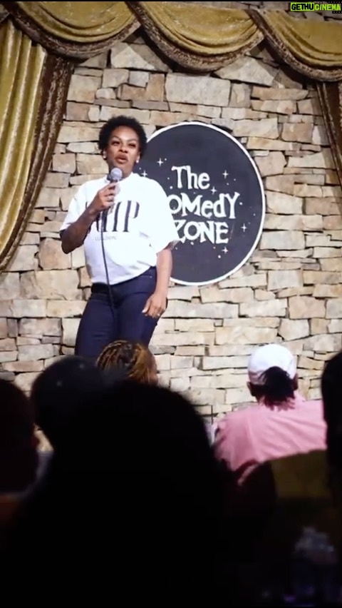 Jess Hilarious Instagram - See I handle heckling different, you WILL get put tf out! I means that, I give you 3 outbursts then you’re done. Why do people pay money for tickets just to pick at the performers these days? Alot of Fans gon be upset when everybody stops touring and just do virtual shows …nevertheless minus the hiccup! #GREENSBORO you were great I ❤️ you First night down, 1 to go 🙏🏾✅👑🫶🏽✨ Greensboro, North Carolina