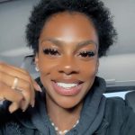 Jess Hilarious Instagram - What’s a good leave-in conditioner that holds moisture for natural curls… because my hair eats this shit up in hours 😆✨ what to do what to do ✨ Los Angeles, California