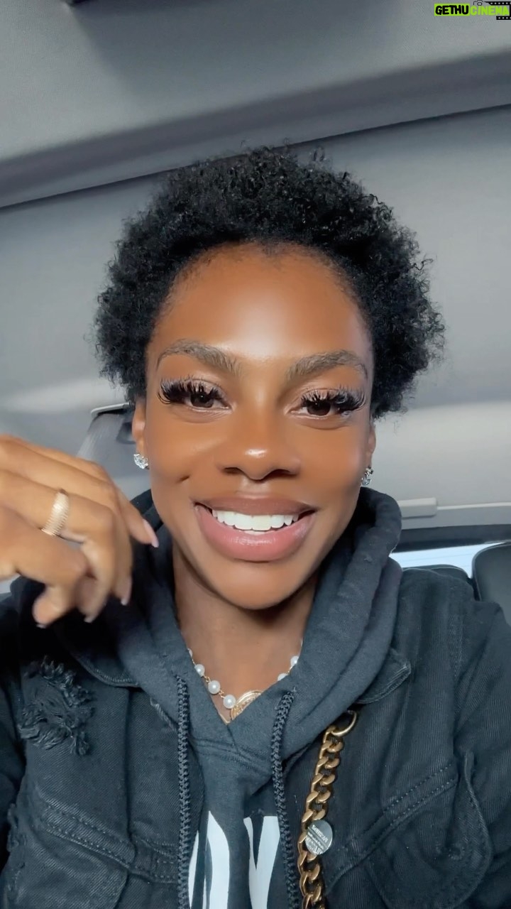 Jess Hilarious - 336.8K Likes - What’s a good leave-in conditioner that holds moisture for natural curls… because my hair eats this shit up in hours 😆✨ what to do what to do ✨