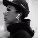 Jess Hilarious Instagram - STATE FARM ARENA🥇 ….big thanks to @ripmicheals I LOVE YOU BROTHER✅ Show was lit 🔥 and ATLANTA always turn up for BIG JESS 🤩 Shot and edited by @iloswork 🎥 Atlanta, Georgia
