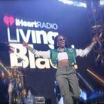Jess Hilarious Instagram – WATCH ME SHINE ✨ #TONIGHT! 
I’m hosting the @iHeartRadio Living Black! show. We’re celebrating 50 years of Hip-Hop with iconic performances, talks about culture and more. Watch at 7pm ET

Shot and Edited by @iloswork 🎯 Inglewood, California