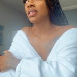 Jess Hilarious Instagram – Who tf stands up for US? Wtf you mean we don’t own WOMANHOOD AND MENSTRATION! Y’all couldn’t bleed if y’all tried!