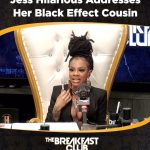 Jess Hilarious Instagram - Why are you outside??? I’m not out there😩 Anyway get your tickets for THE 2ND ANNUAL BLACK EFFECT FESTIVAL @ www.blackeffect.com/podcastfestival New York, New York