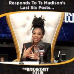 Jess Hilarious Instagram - “JESS WITH THE MESS” on @breakfastclubam #jesshilarious TAG A FRIEND New York, New York