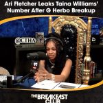 Jess Hilarious Instagram - Is it ever justified to post someone’s phone number on social media? Be honest! CATCH ME ON @breakfastclubam ON @BET ALL THE DAMN TIME …until it’s permanent 🤩 #jesshilariousofficial