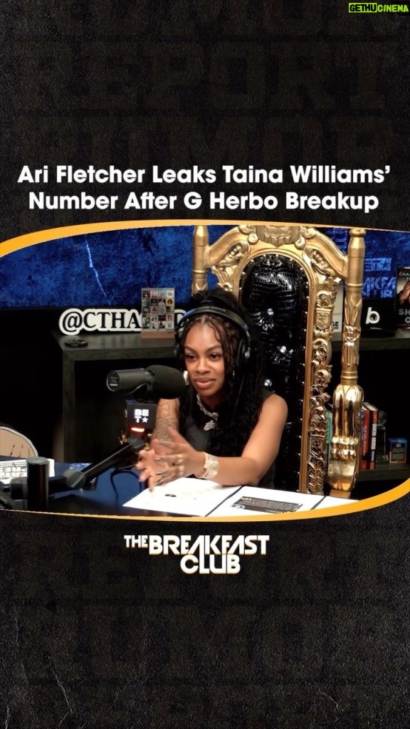 Jess Hilarious Instagram - Is it ever justified to post someone’s phone number on social media? Be honest! CATCH ME ON @breakfastclubam ON @BET ALL THE DAMN TIME …until it’s permanent 🤩 #jesshilariousofficial