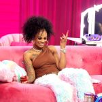 Jess Hilarious Instagram - Guess What Set I’m On 🤫😏 😆😜 #jesshilarious Tag A Friend Los Angeles, California