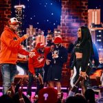 Jess Hilarious Instagram - IF YOU MISSED ME WINNING LAST NIGHT! You can still watch right NOW!! Love you @nickcannon #Wildnout #Jesshilarious Wild N Out