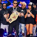 Jess Hilarious Instagram – TONIGHT! #WildNOut 9/8c on @vh1 

🔥🔥🔥🔥🔥🔥🔥🔥🔥 Wild N Out
