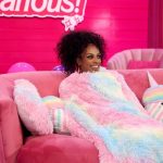 Jess Hilarious Instagram - Guess What Set I’m On 🤫😏 😆😜 #jesshilarious Tag A Friend Los Angeles, California