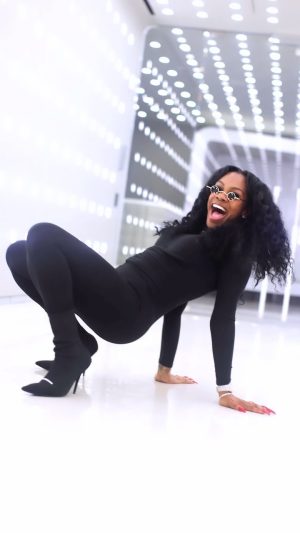 Jess Hilarious Instagram - Ever not wana wear make up…And STILL kill it?

 #jesshilarious