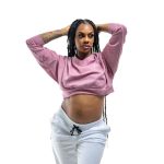 Jess Hilarious Instagram - WE ARE DOING THIS …IN BALTIMORE #CIAA WEEKEND …THAT’S RIGHT ‼️ THERE ARE BILLBOARDS ALL OVER THE CITY OF YOURS TRULY #JessHilarious 🤩 Thank you @underarmour & @dtlrofficial for this collab! I love you #BALTIMORE 🫶🏽 Baltimore City