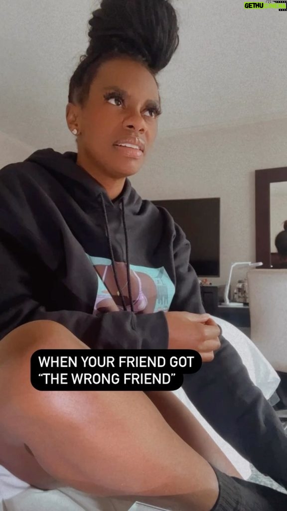 Jess Hilarious Instagram - Ever had to remind ya friend who dafuq you really are? 👀 TAG A FRIEND