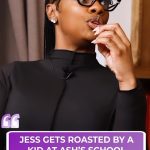 Jess Hilarious Instagram - Does your parents defend your kid’s behavior? NEW EPISODE🎉 #youtube #COPARENTINGTHERAPY 🤩🍷🥂 ALL NEW EPISODES 🔥 And this time we’re helping OTHERS CoParent diligently without having to actually be together or in the same household. Want to appear on the show? Need help coparenting with your kids’ other parent? Submit your stories to the @coparentingtherapy DM and we’ll get back to you there 😉 Glasses from @messyvisioneyewear Youtube