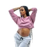 Jess Hilarious Instagram - WE ARE DOING THIS …IN BALTIMORE #CIAA WEEKEND …THAT’S RIGHT ‼️ THERE ARE BILLBOARDS ALL OVER THE CITY OF YOURS TRULY #JessHilarious 🤩 Thank you @underarmour & @dtlrofficial for this collab! I love you #BALTIMORE 🫶🏽 Baltimore City