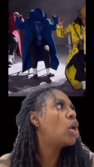 Jess Hilarious Instagram - TEY WHY!? #jesshilarious TAG A FRIEND 

#teyanataylor #barewitme