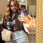 Jess Hilarious Instagram - FineAhh Hair by @iamteighlormade ❤️ THE ONE