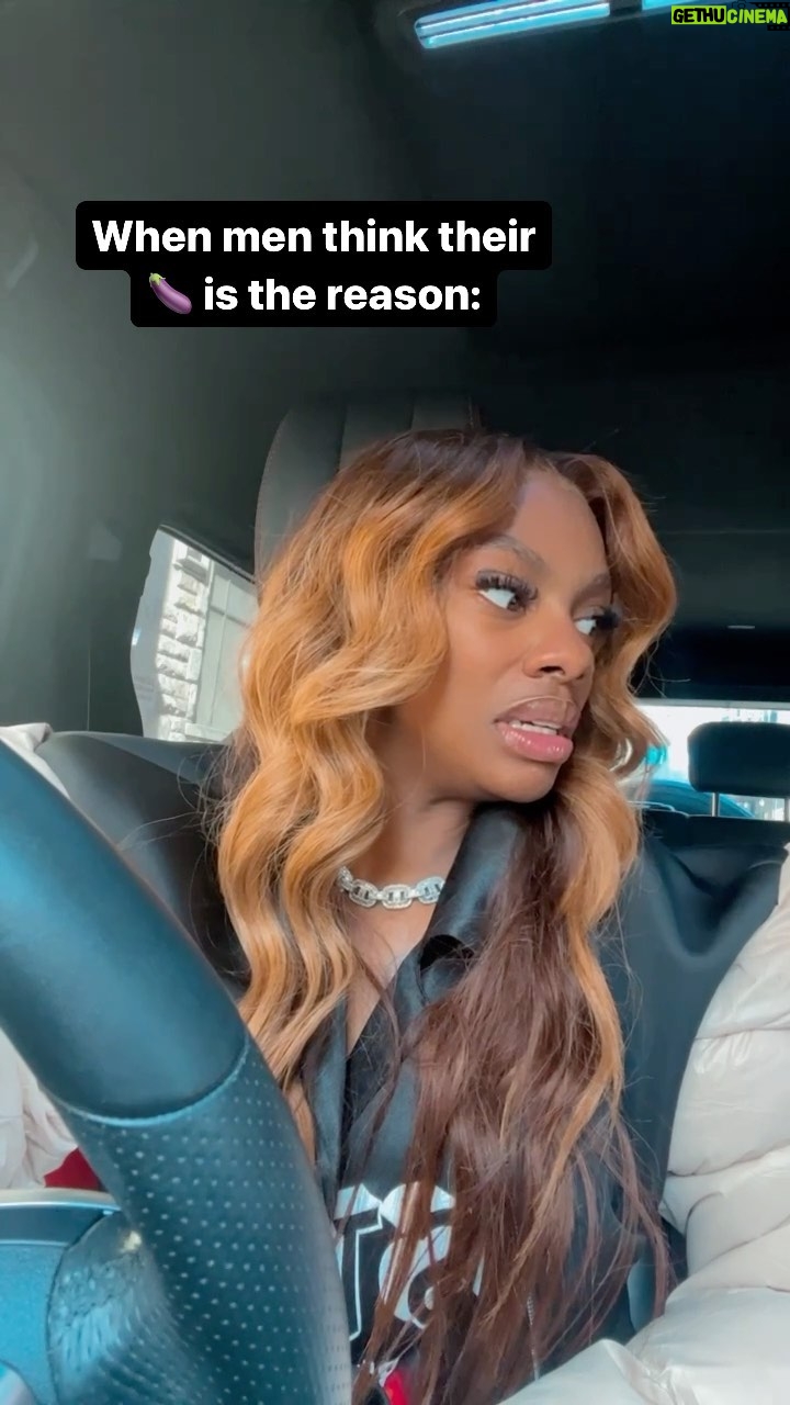 Jess Hilarious - 654.2K Likes - Don’t you just hate this ladies? #jesshilarious TAG A FRIEND
Hair by @iamteighlormade