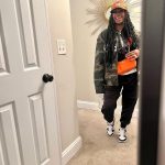Jess Hilarious Instagram - S H O W T I M E be like Va Beach, Virginia